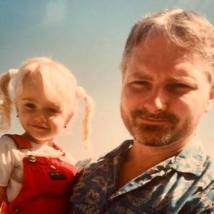 Meet your Posher, Ashlee